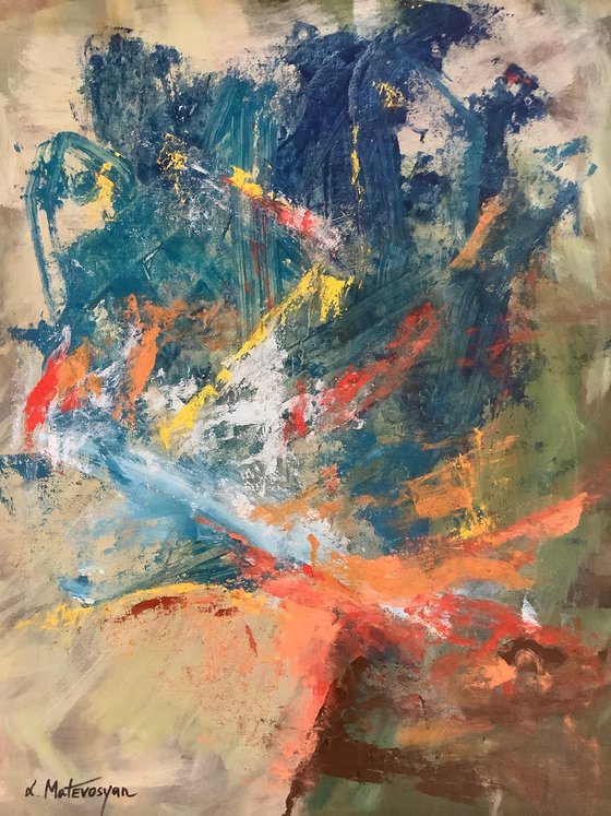 Abstract B