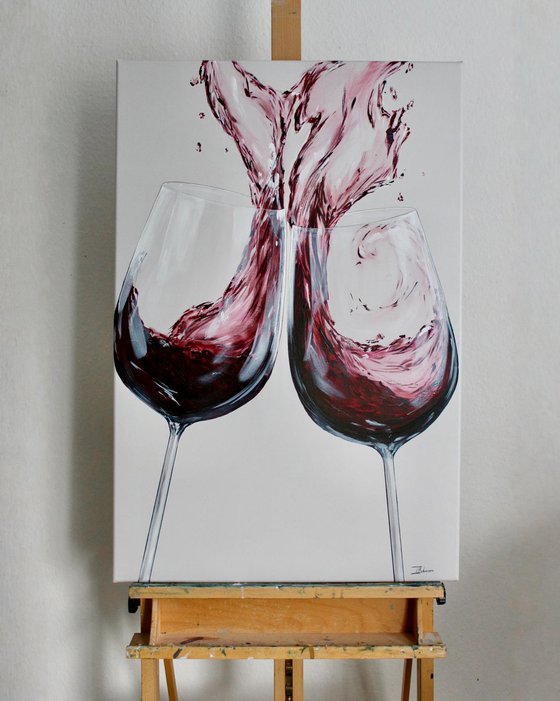 Wine Time