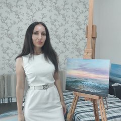 Visit Marina sarkisyan shop