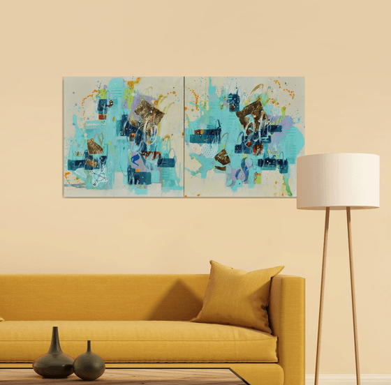 Stillness Speaks Listening Within