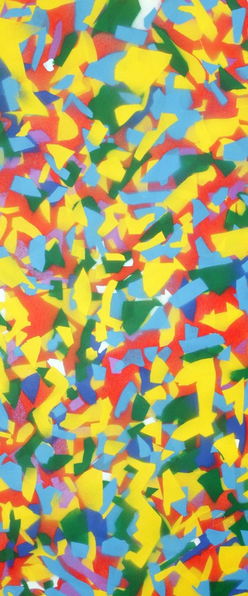 OTHER NO. 12 ZEID (BC). by Juan Sly