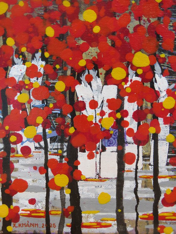Late autumn 33
