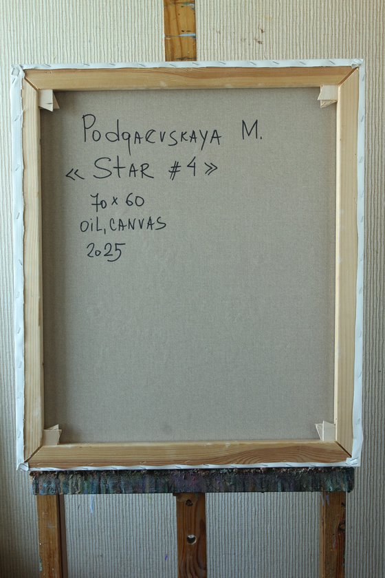 Star#4