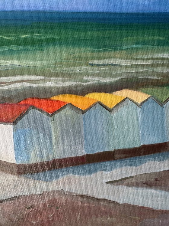 Atlantic Impressions