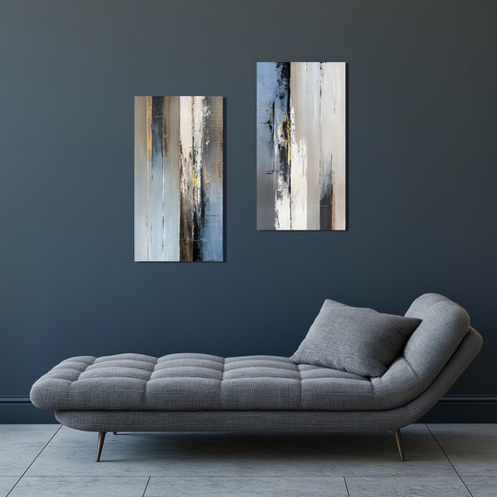 Ethereal Reflections