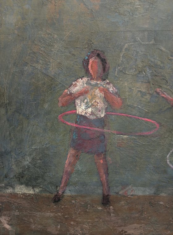 HULA HOOP