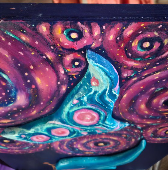 WONDERS FROM THE DEEP