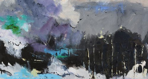 Artwork by Pol Henry Ledent