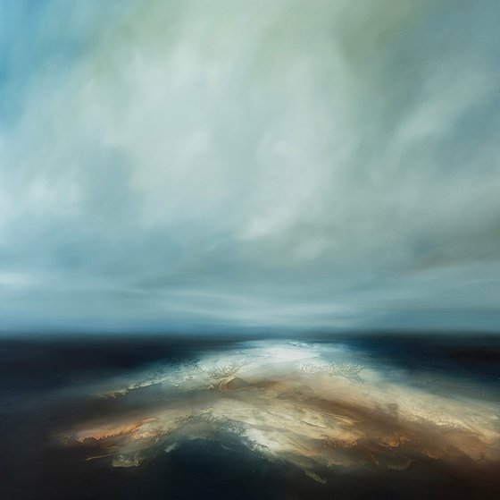 Remember the Ocean