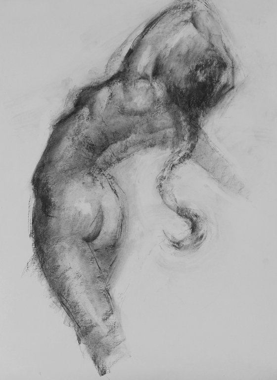 Becca and the curve 3