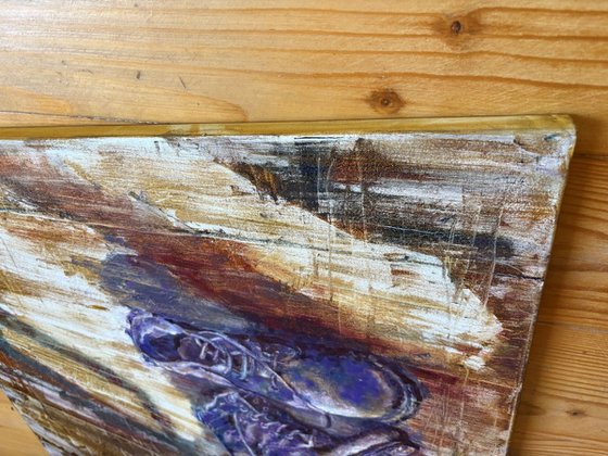 The Light That Waits