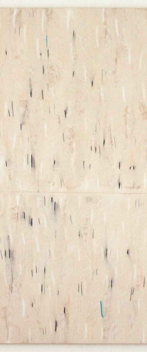 White Hole by Petr Johan Marek