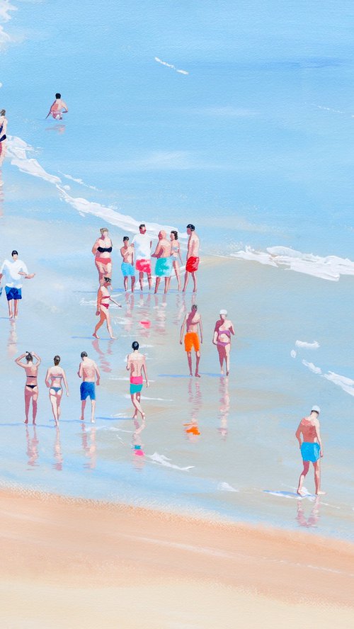 Summer day P21 by Carlos Martín