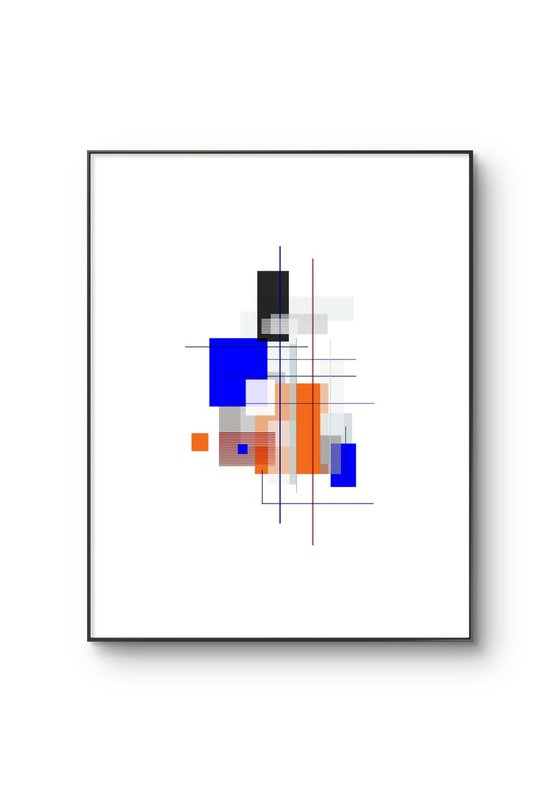 Structural Interference 8