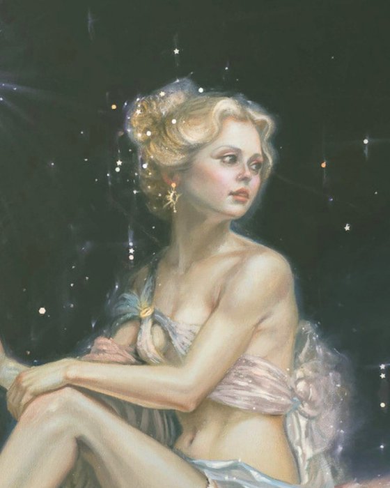 Star Maiden