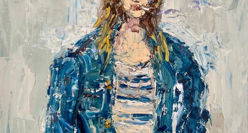 Artwork by Vilma Gataveckienė