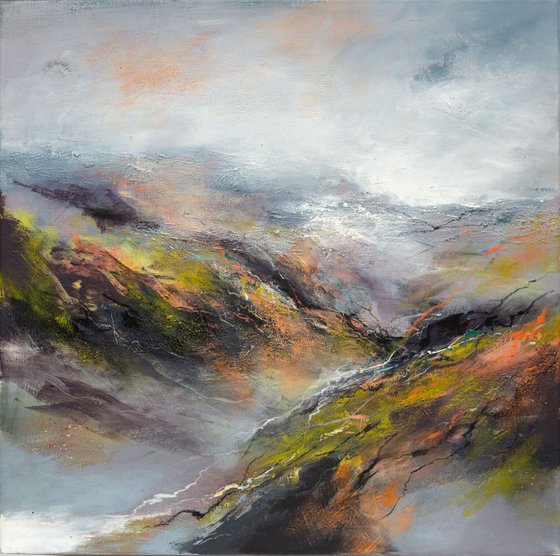 Above Loweswater
