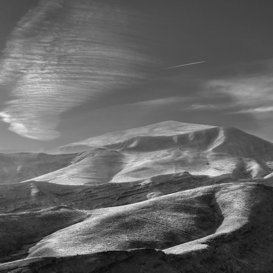 Alamut Valley