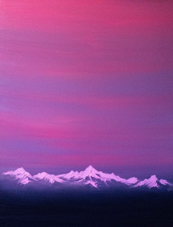 Afterglow