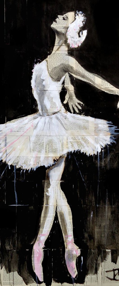 Prima by Loui Jover