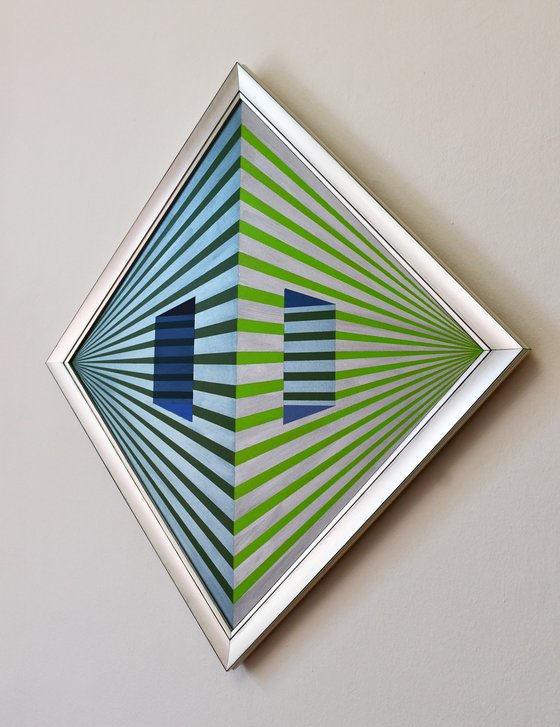 Favorite Illusion XV