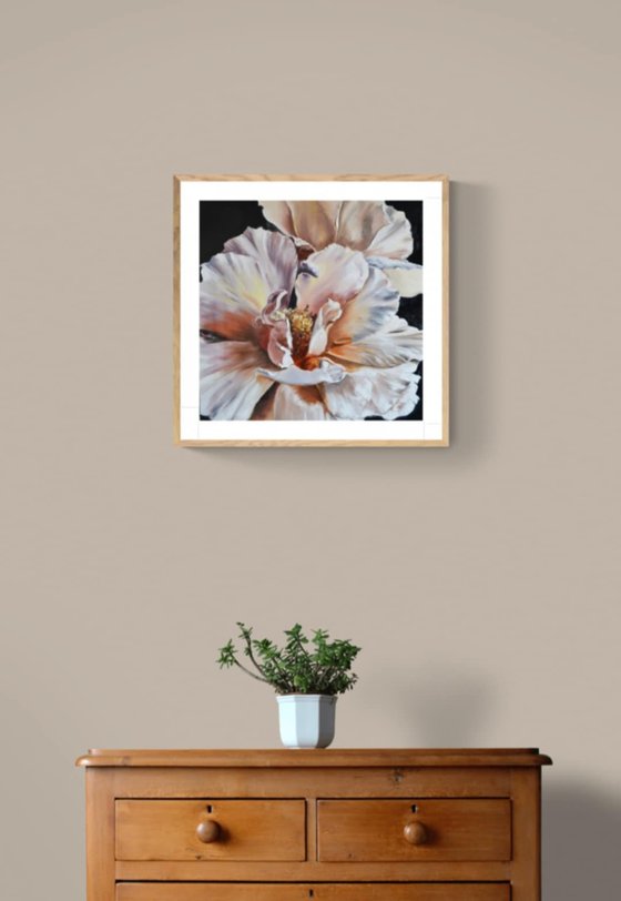 Peonies' Voice 2
