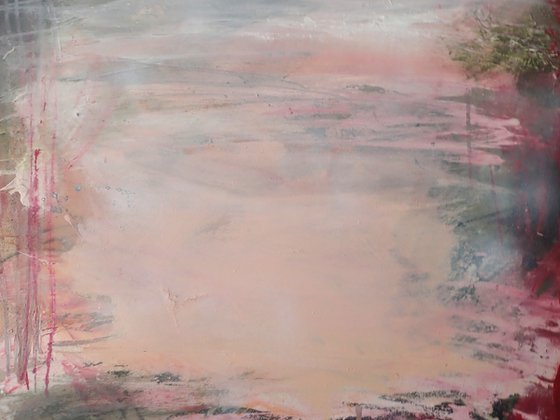 THE PATH TO RED