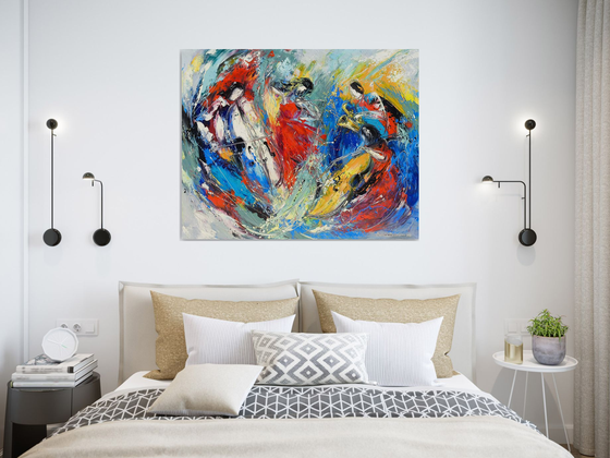 Colorful Concerto