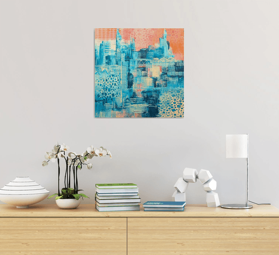 Summer In The City (reworked)
