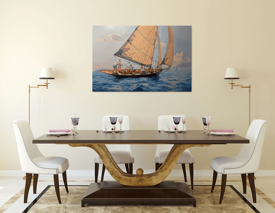 Seascape 46