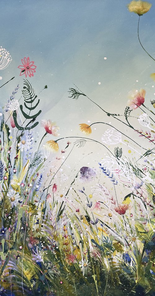 Life is better together by Emma Sian Pritchard