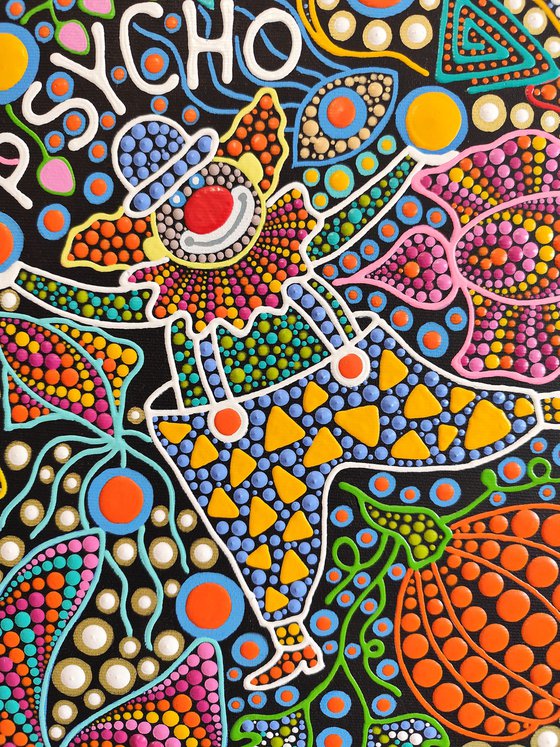 Psycho Circus