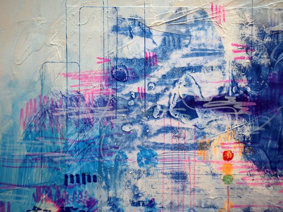 Fantasy with Flowers 303