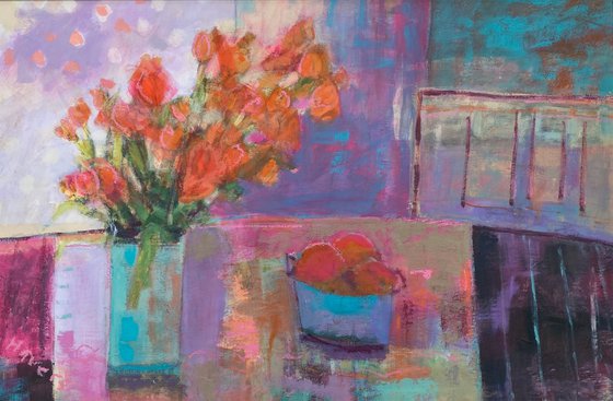 Joy On TheTable