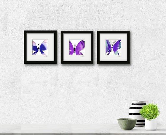 Butterfly Joy Collection 10