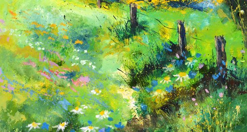 Artwork by Pol Henry Ledent