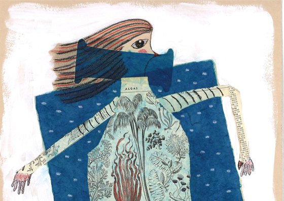 The Marine Biologist