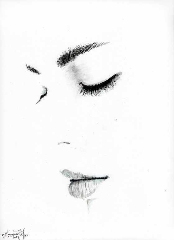 I hold my breath In this sea of words