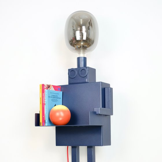 ROBOOK BULB