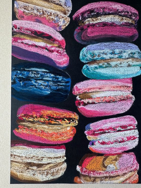 Sugar Palette