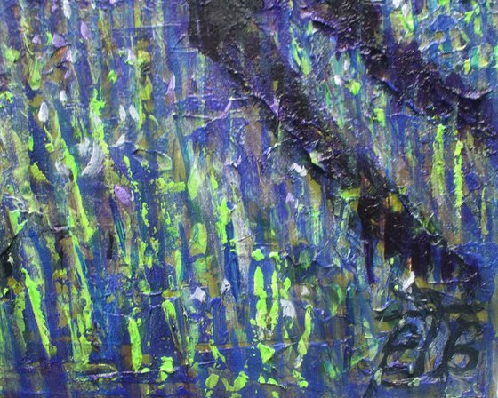 Micheldever Morning VI