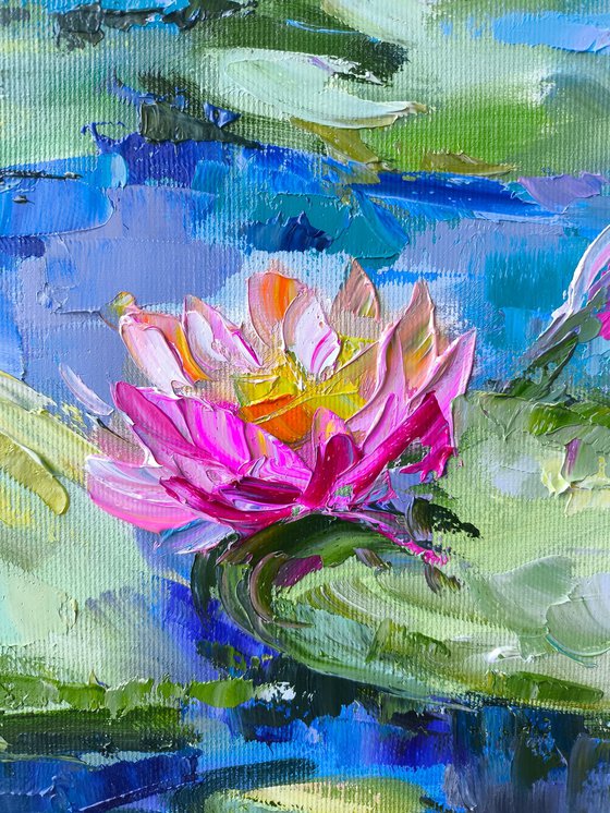 Reflections of Silence