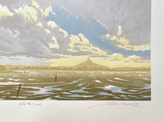 After the Rain