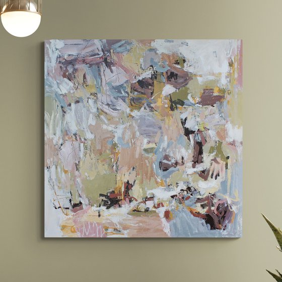 "Echoes of Spring"