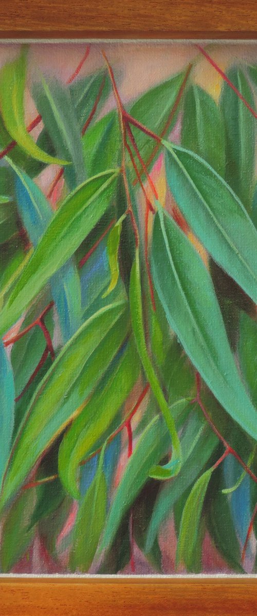 Sensations by Laura Cabral