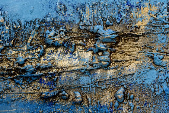 Blue Current