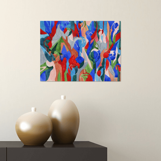 TULIP FEVER XX