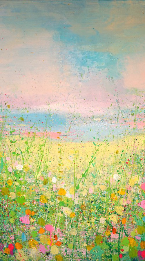 Summer's Riches by Sandy Dooley