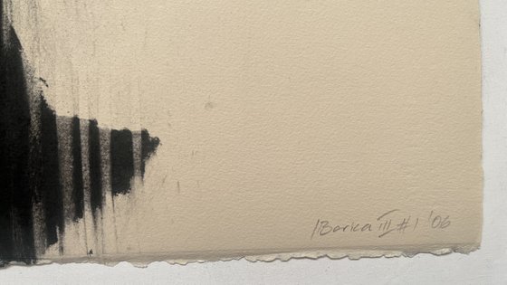 Iberica III #1