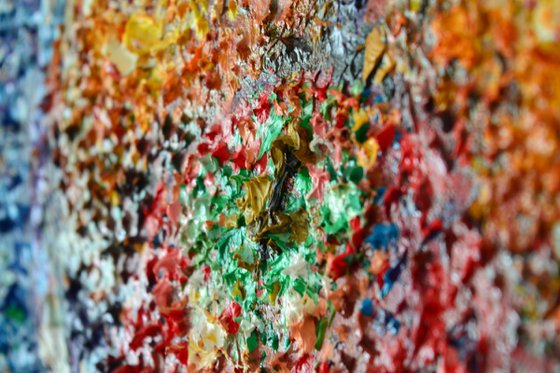 Radiance of Form